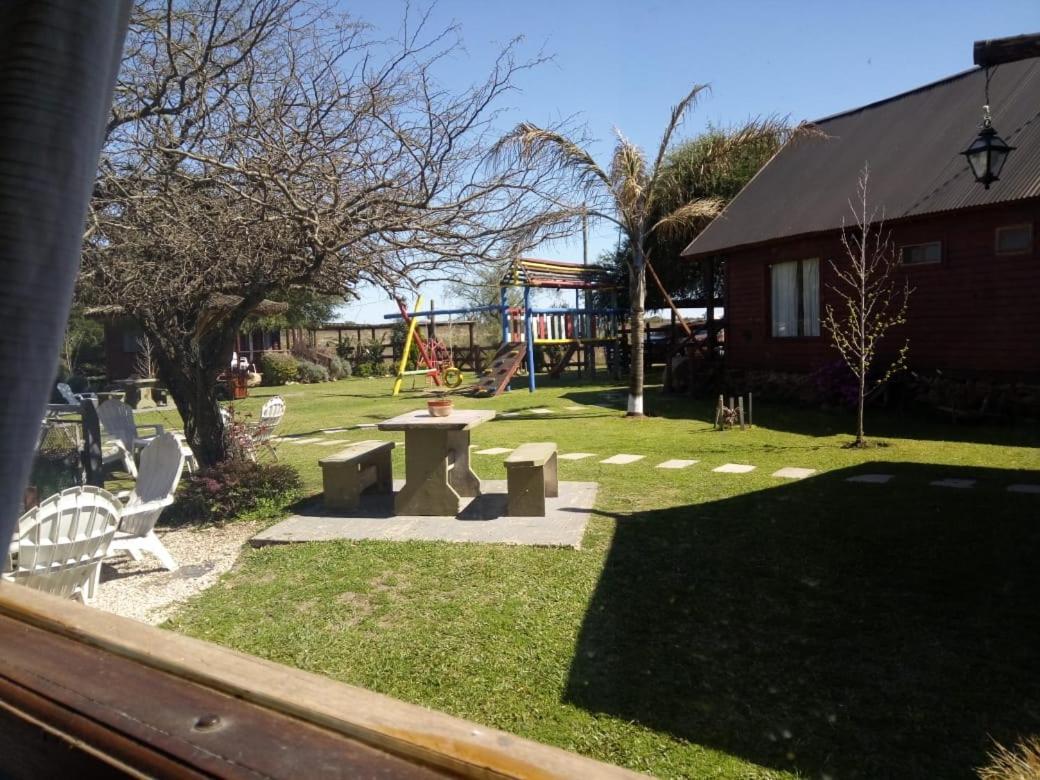Complejo Cascadas De Artalaz Colón Esterno foto