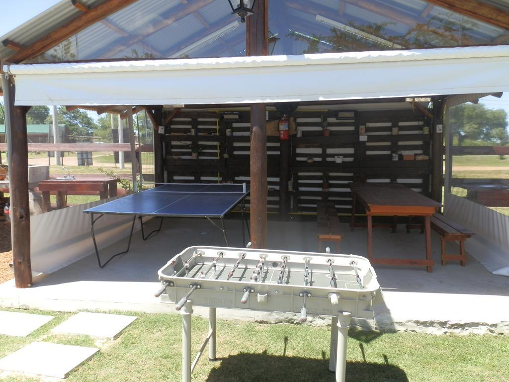 Complejo Cascadas De Artalaz Colón Esterno foto